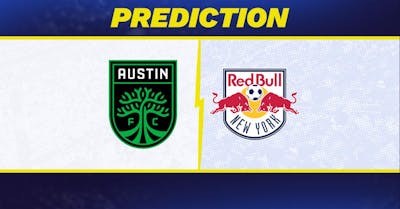 Austin FC vs. NY Red Bulls Prediction, Odds, Picks, and MLS Season Pass Discount Code [6/14/2025]