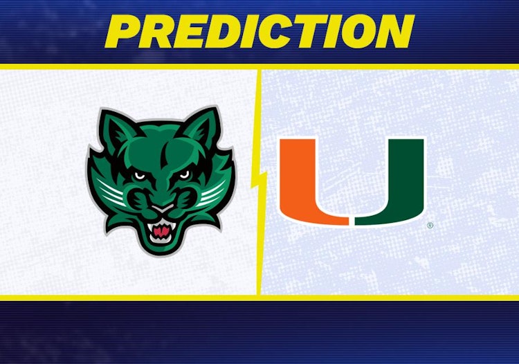 Binghamton-Miami (FL) Predictions and Game Preview.