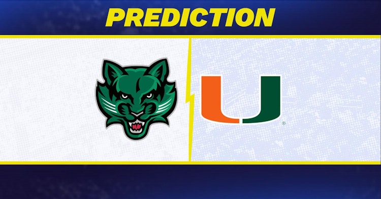 Binghamton-Miami (FL) Predictions and Game Preview.