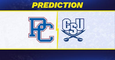 Presbyterian vs. Charleston Southern Prediction: Presbyterian Predicted to Win College Basketball Matchup [2/12/2025]