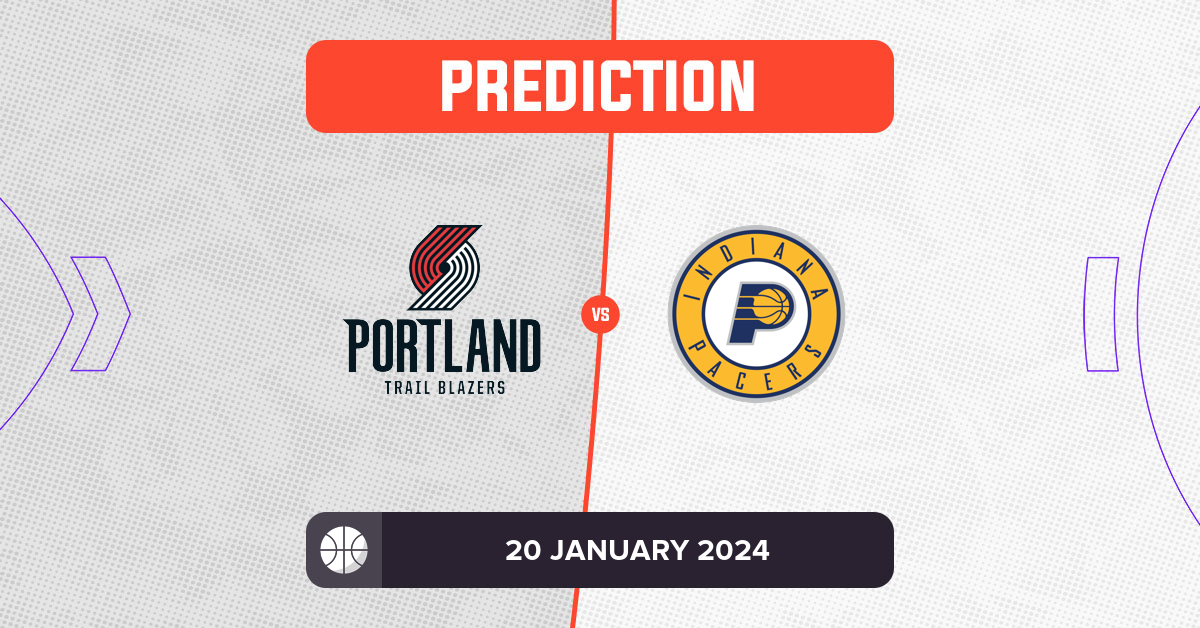 Trail Blazers Vs Pacers Prediction And NBA Tips 20 January 2024   490b5690 B69b 11ee A3dc C10230cabb08 NBA 2023 88 POR IND 