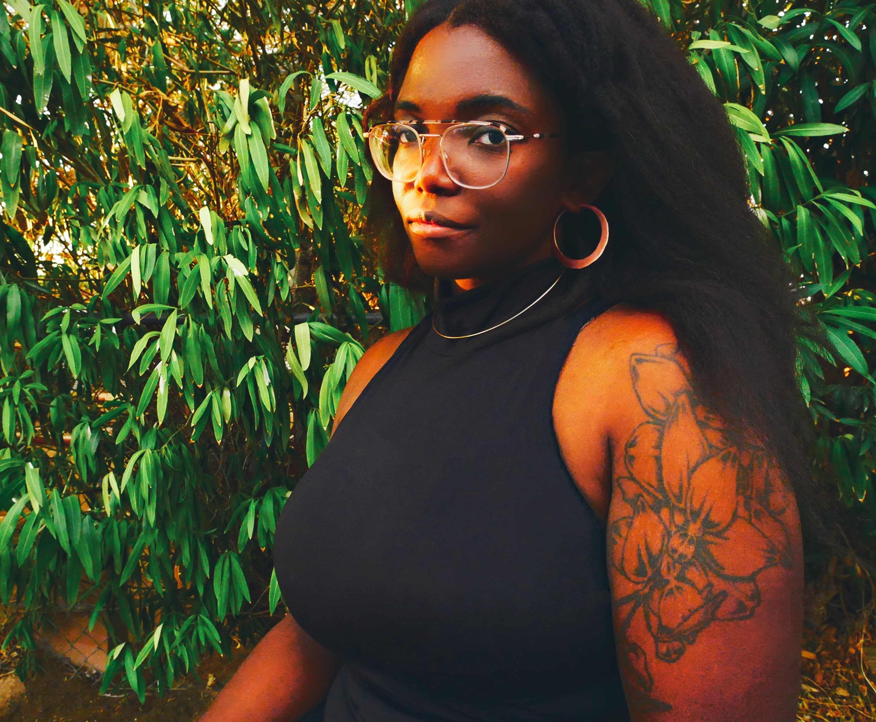 WW New Orleans: Alicia Thomas