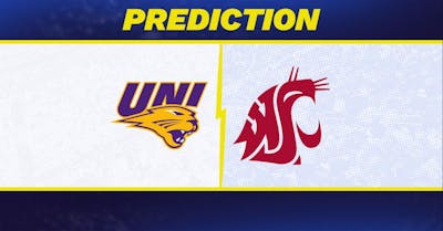 Northern Iowa vs. Washington State Prediction: Washington State Predicted to Win College Basketball Matchup [12/21/2024]