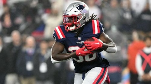 NFL Week 4 Touchdown Props: 3 players who could score their first TD on Sunday