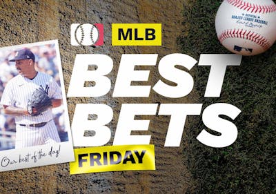 MLB Friday Betting Picks and Parlay - Aug 5, 2022