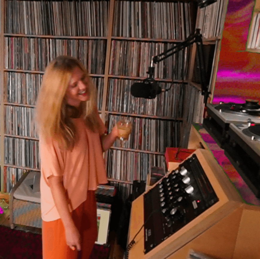 Balearic Breakfast: Colleen 'Cosmo' Murphy