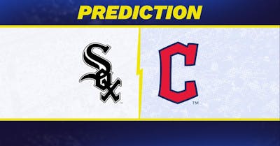 White Sox vs. Guardians prediction: Why Cleveland is favored to win Saturday's MLB matchup [9/13/2025]