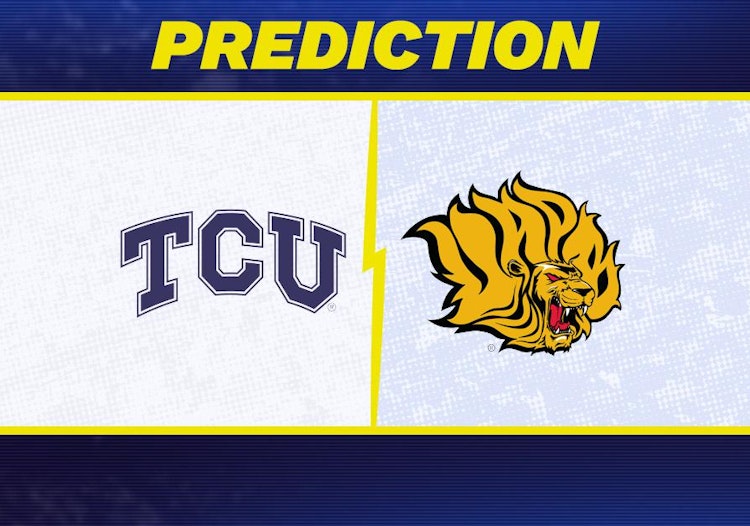 Arkansas-Pine Bluff-TCU Predictions and Game Preview.