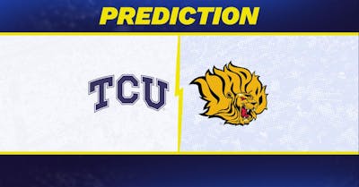 Arkansas-Pine Bluff vs. TCU prediction: Why TCU is favored to win women's college basketball matchup [12/16/2025]