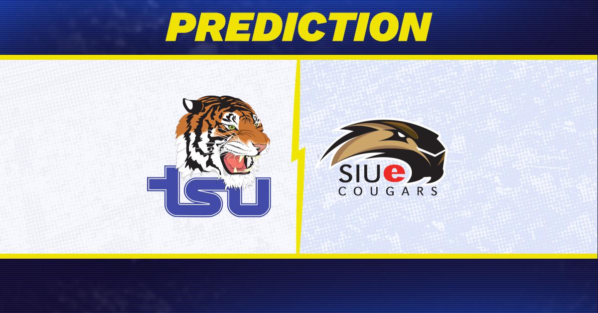 Tennessee State vs. SIUE prediction: SIU-Edwardsville favored to win men's college basketball matchup [1/22/2026]