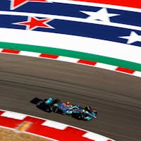 United States Grand Prix 2024 - Mercedes-AMG PETRONAS F1 Team