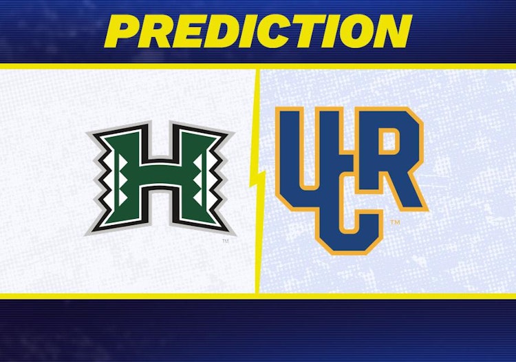 Hawaii-UC Riverside Predictions and Game Preview.