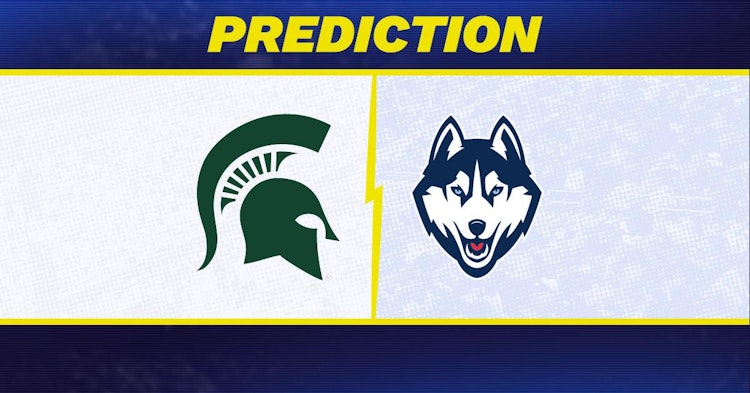 Michigan State-UConn Predictions and Game Preview.