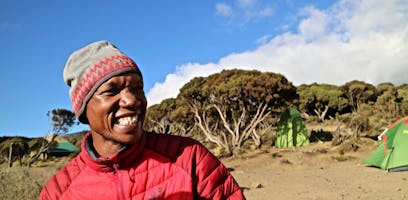 Tips For Climbing Kilimanjaro