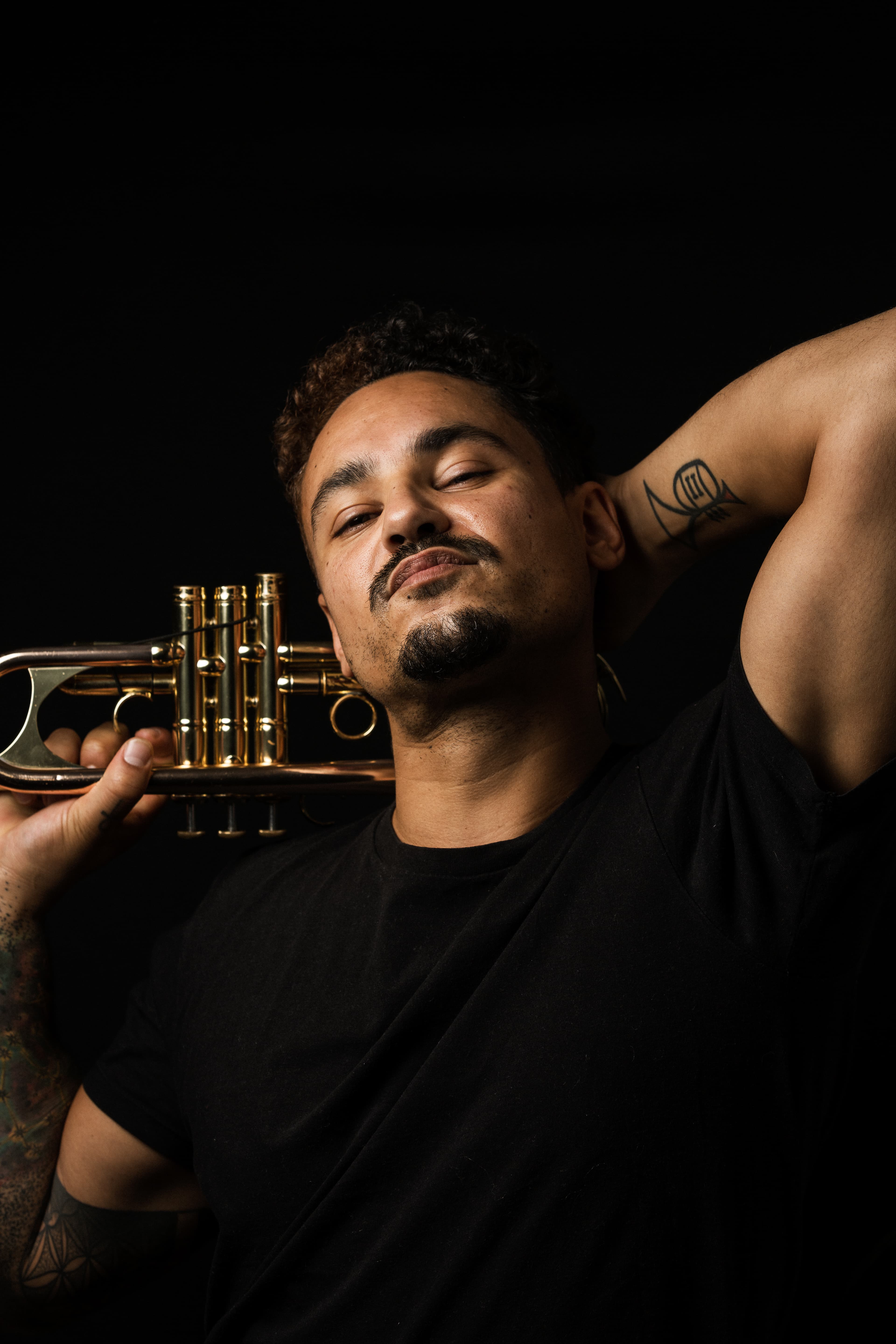 Ear To The Ground: Jay Phelps