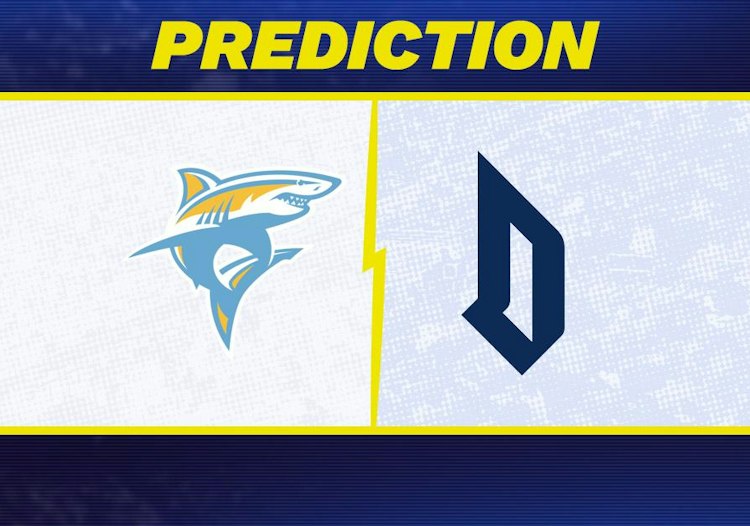 Long Island University takes on Duquesne in College Football action.