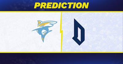 Long Island University vs. Duquesne prediction favors Duquesne to win in college football Week 6 [2026]