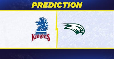Fairleigh Dickinson vs. Wagner prediction: Why Fairleigh Dickinson is favored to win men's college basketball matchup [1/31/2026]