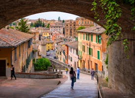 Perugia: From the Etruscans to Renaissance's thumbnail image
