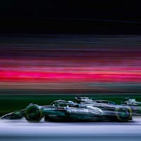 Singapore Grand Prix 2024 - Mercedes-AMG PETRONAS F1 Team