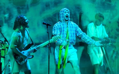 Super Bowl LX 2026 halftime show: Bad Bunny prop bet odds & insights