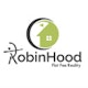 Robinhood Flat Fee Realty