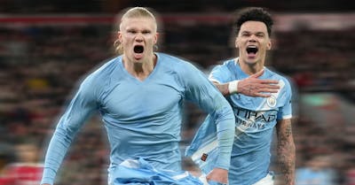 Manchester City vs. Newcastle prediction, odds, Premier League picks [2/21/2026]