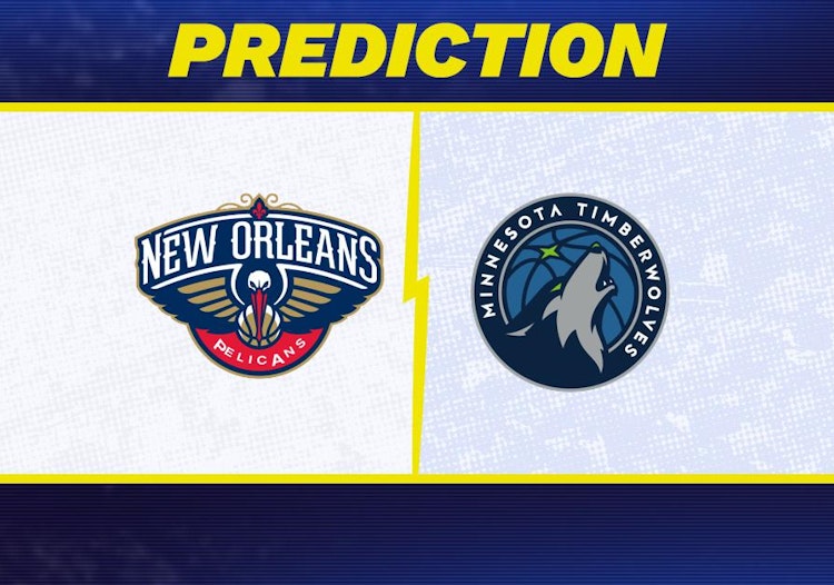 New Orleans Pelicans-Minnesota Timberwolves Predictions and Game Preview.