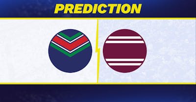 New Zealand Warriors vs. Manly Sea Eagles prediction: Why Warriors are favored to win Saturday's NRL Round 27 matchup [9/5/2026]