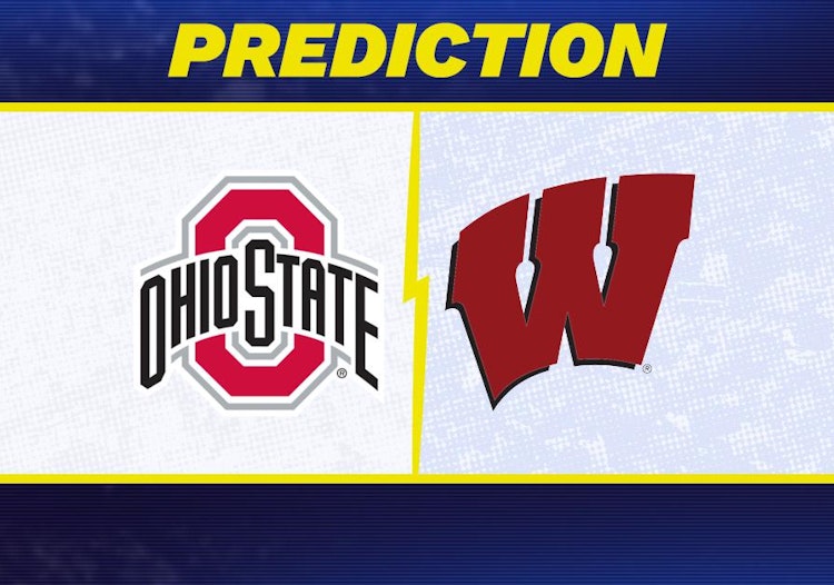 Wisconsin-Ohio State Predictions and Game Preview.