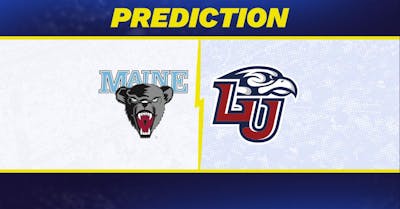 Maine vs. Liberty prediction: Liberty favored to win in college football Week 1, 2025