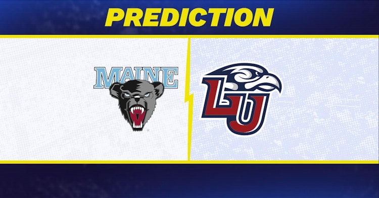 Maine-Liberty Predictions and Game Preview.