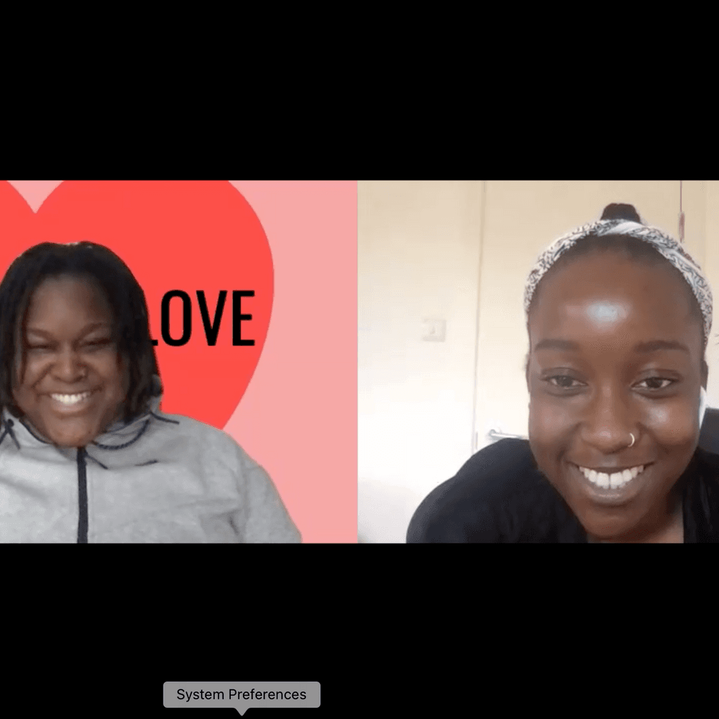 Diaspora Distins: Tone with Remi Burgz // 22-05-20