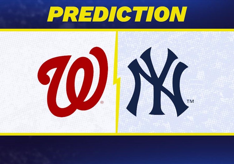 Washington Nationals-New York Yankees Predictions and Game Preview.