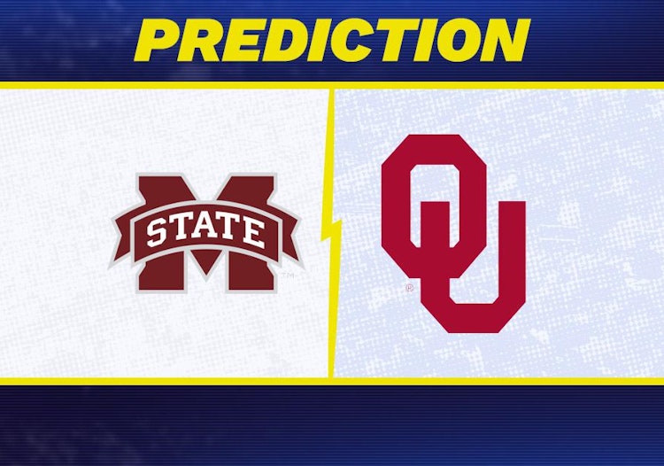 Mississippi State-Oklahoma Predictions and Game Preview.