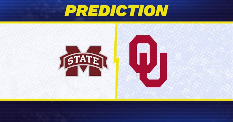 Mississippi State-Oklahoma Predictions and Game Preview.