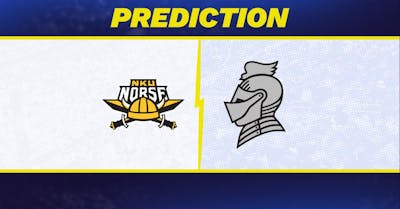 Northern Kentucky vs. Bellarmine prediction: Northern Kentucky favored to win men's college basketball matchup [12/13/2025]