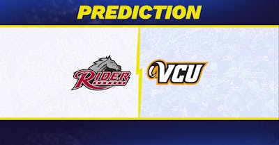Rider vs. VCU prediction: Virginia Commonwealth favored to win men's college basketball matchup [12/22/2025]