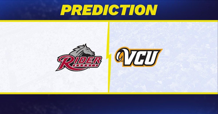 Rider-VCU Predictions and Game Preview.