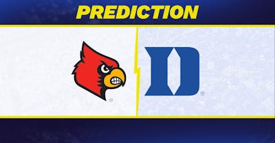 Louisville vs. Duke Prediction: Duke Predicted to Win College Basketball Matchup [3/15/2025]