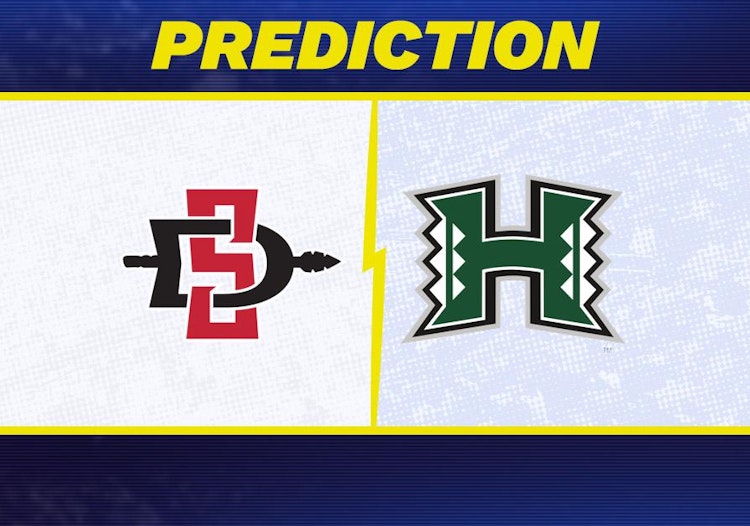 San Diego State-Hawaii Predictions and Game Preview.