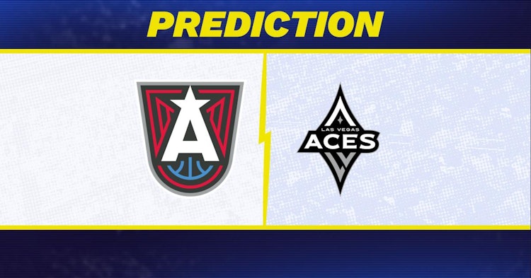 Atlanta Dream-Las Vegas Aces Predictions and Game Preview.