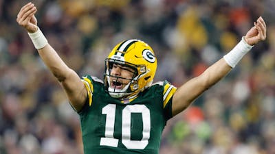 NFL Parlay Picks | Our Week 9 Parlay Bet 🏈