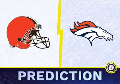 Cleveland Browns vs. Denver Broncos Early Prediction for NFL Week 13 [2024]