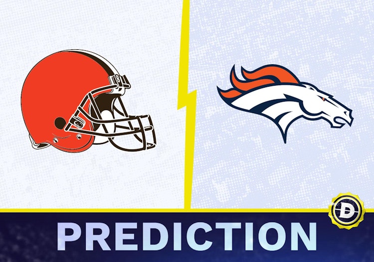 Cleveland Browns vs. Denver Broncos Early Prediction for NFL Week 13 [2024]