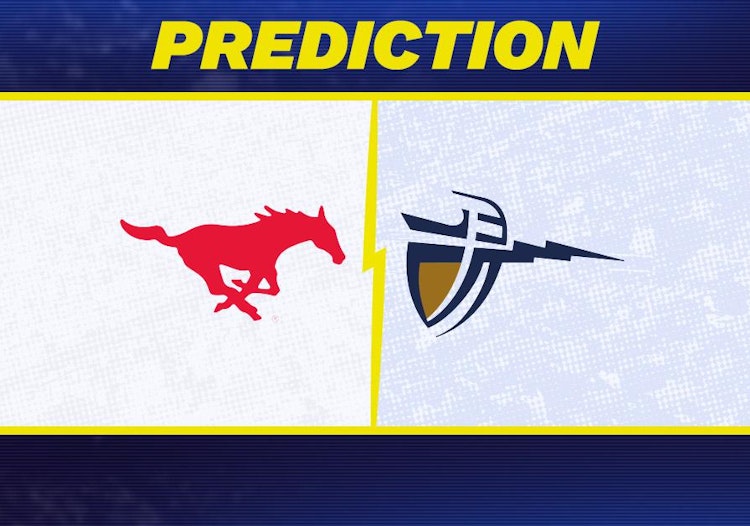 SMU-California Baptist Predictions and Game Preview.