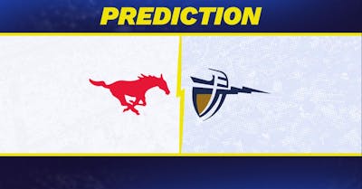 SMU vs. California Baptist Prediction: SMU Predicted to Win College Basketball Matchup [11/26/2024]