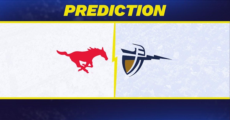 SMU-California Baptist Predictions and Game Preview.