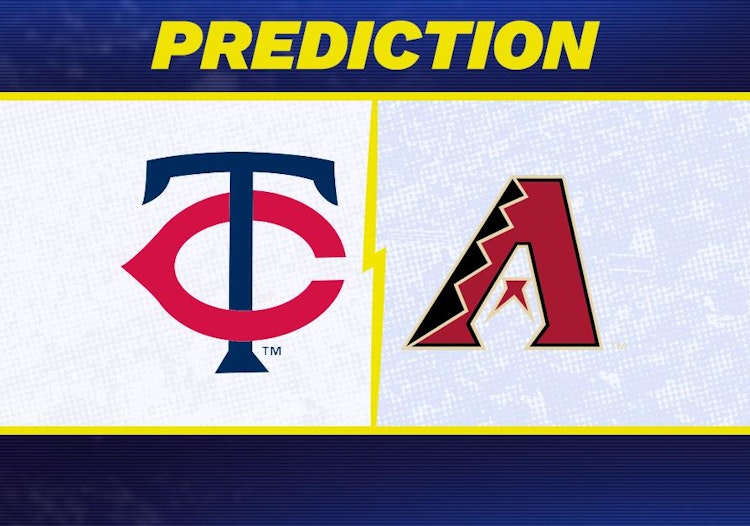 Minnesota Twins-Arizona Diamondbacks Predictions and Game Preview.