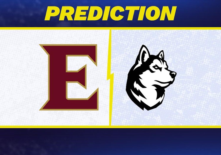 Elon-Northeastern Predictions and Game Preview.